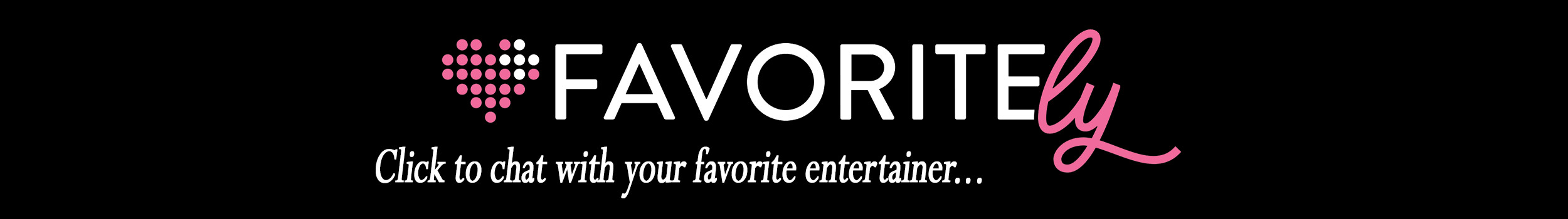 favoitely banner